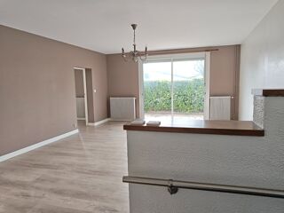  Maison à vendre 5 pièces 153 m²