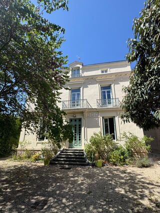  Maison � vendre 14 pi�ces 