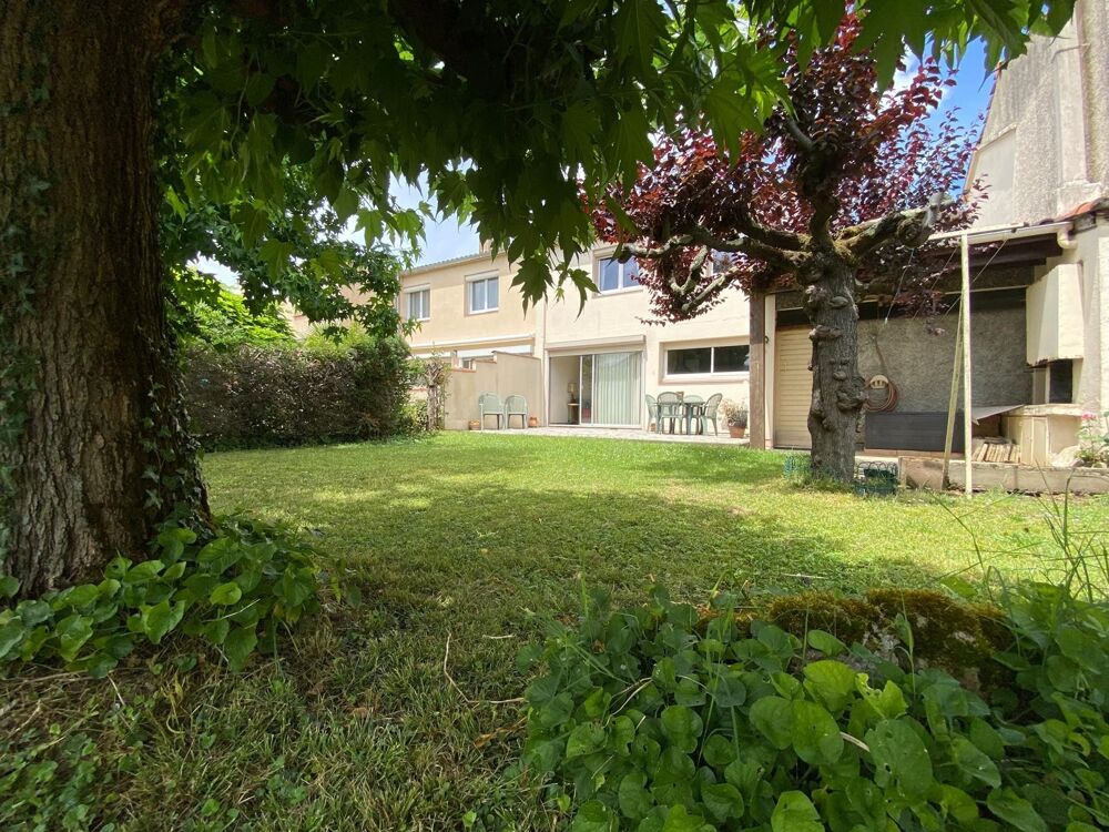 Maison 5 pièces 106 m² · à Montauban · 106 m² · 195 000 €