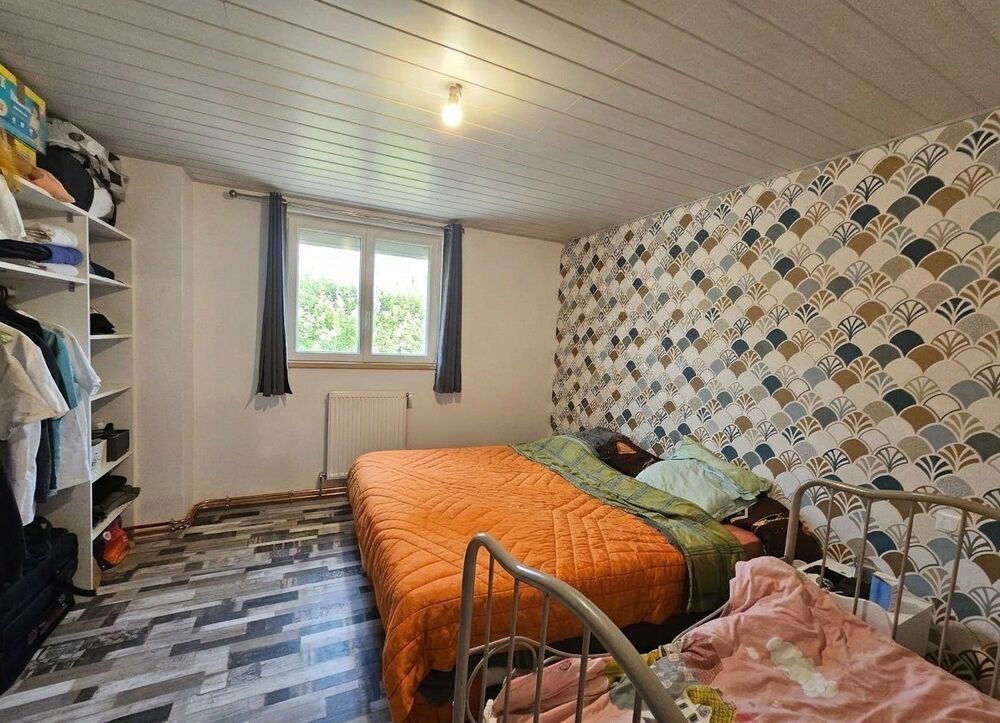 Vente Maison Maison Type 6 rénové et isolé proche centre-ville St amour