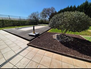  Maison à vendre 5 pièces 124 m²
