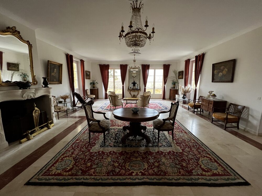 à vendre  Maison Puy-l'Évêque (46700)