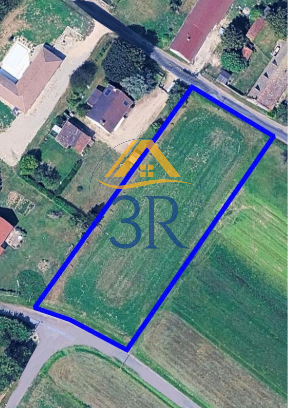 Vente Terrain vente terrain - (s) St maurice en riviere