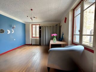  Maison à vendre 11 pièces 150 m²