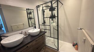  Appartement � vendre 3 pi�ces 86 m�
