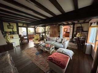  Maison à vendre 8 pièces 164 m²