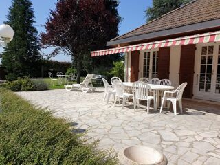  Maison à vendre 6 pièces 