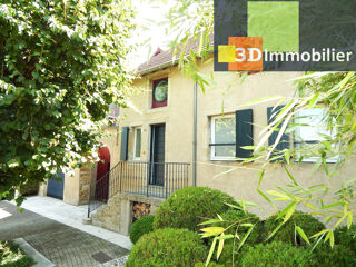  Maison à vendre 9 pièces 201 m²