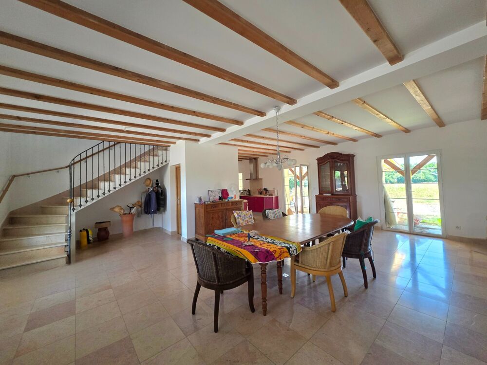 vente maison - 9 pièce(s)