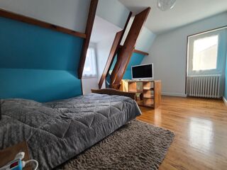  Maison à vendre 5 pièces 101 m²