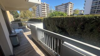  Appartement à vendre 3 pièces 