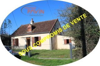  Maison à vendre 5 pièces 93 m²