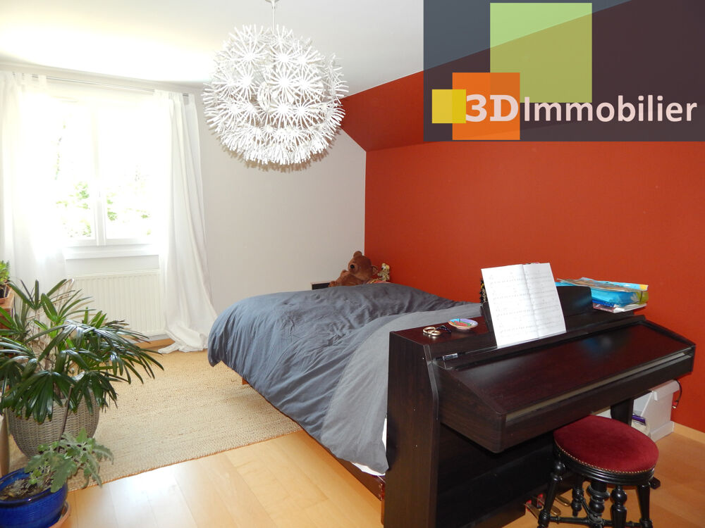 � vendre  Maison Lons-le-Saunier (39000)
