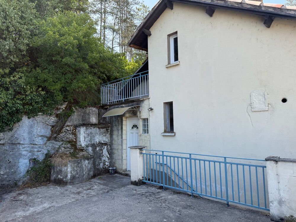 Maison 4 pièces 116 m² à Arcambal