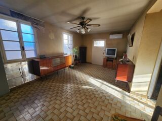  Maison � vendre 5 pi�ces 