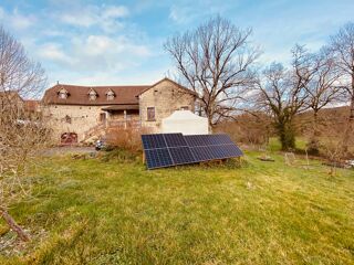  Maison à vendre 8 pièces 168 m²