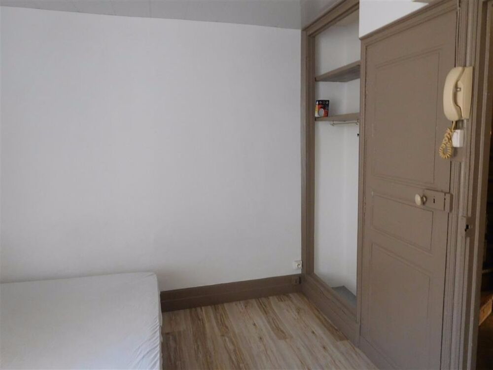 Studio en centre ville