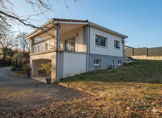  Maison à vendre 5 pièces 110 m²