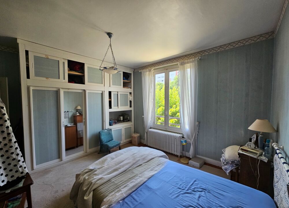 Vente Maison Maison 5 pièces proche centre ville Bourg en bresse