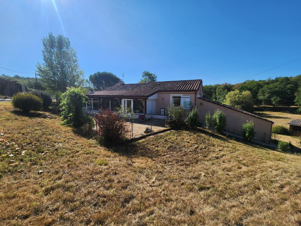 vente maison - 4 pièce(s)