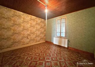  Maison à vendre 6 pièces 