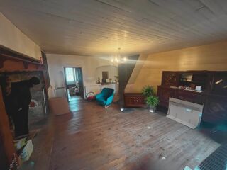  Maison à vendre 5 pièces 93 m²