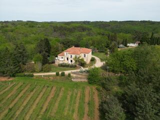 Maison à vendre 11 pièces 452 m²