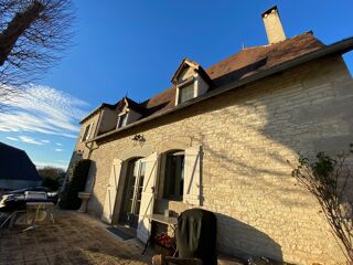  Maison à vendre 5 pièces 108 m²