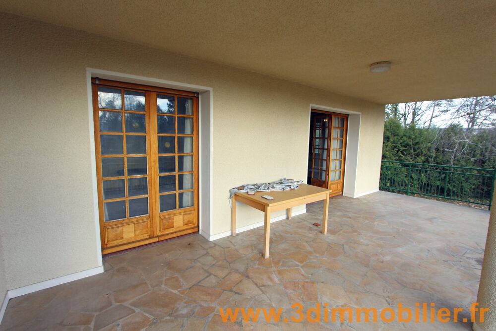 Vente Maison vente maison - 10 pièce(s) Clairvaux les lacs