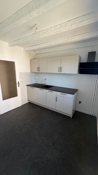 Appartement 3 pièces 67 m² · à Annemasse · 67 m² · 215 000 €