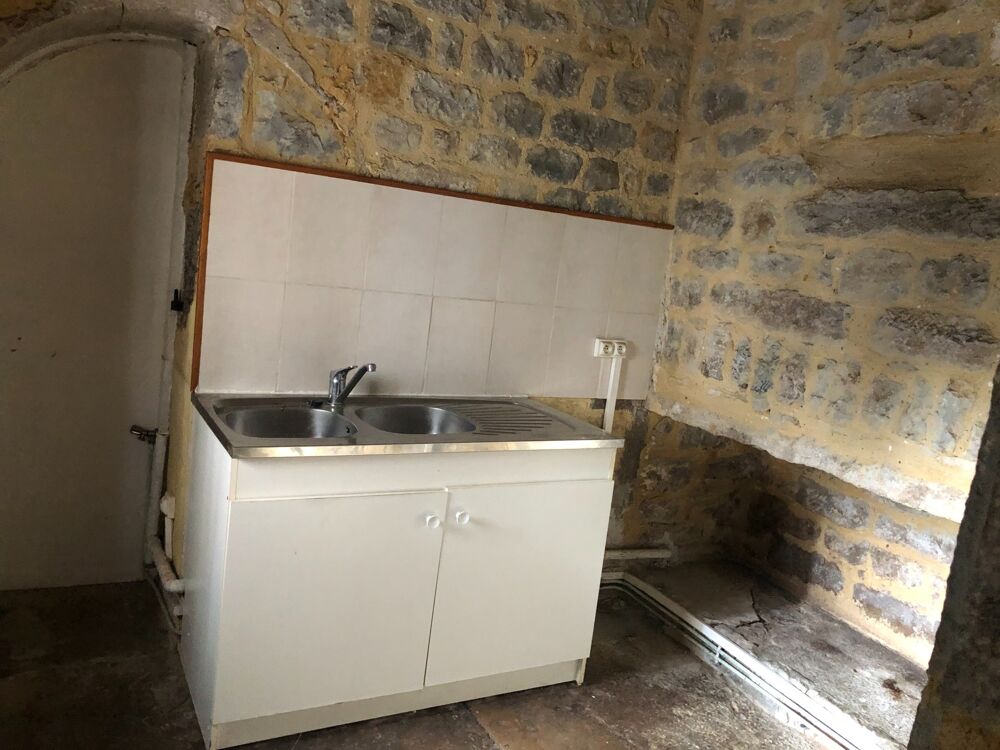 IMMEUBLE DE 3 APPARTEMENTS