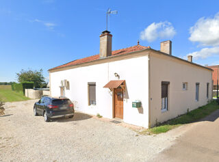  Maison à vendre 4 pièces 130 m²