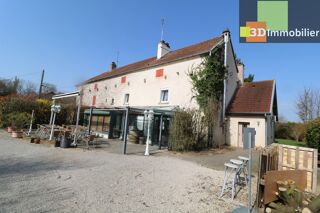  Maison à vendre 14 pièces 586 m²