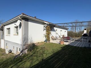  Maison � vendre 5 pi�ces 