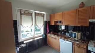  Maison à vendre 6 pièces 104 m²