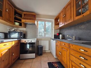  Maison à vendre 5 pièces 94 m²