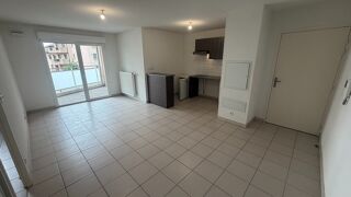  Appartement � vendre 2 pi�ces 46 m�