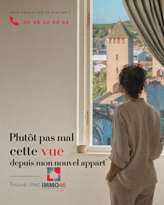  Appartement à vendre 5 pièces 104 m²
