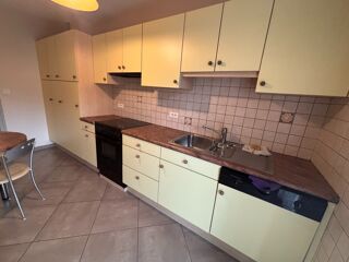  Appartement à vendre 3 pièces 74 m²