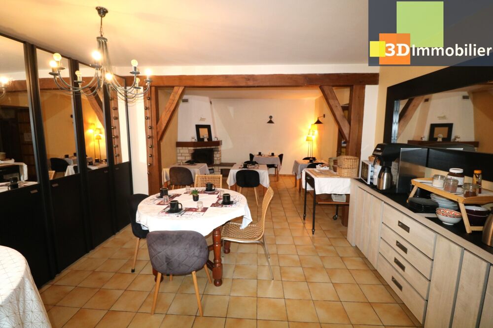 à vendre  Maison Dole (39100)