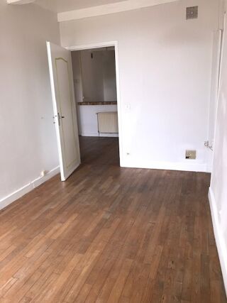  Maison à louer 3 pièces 45 m²