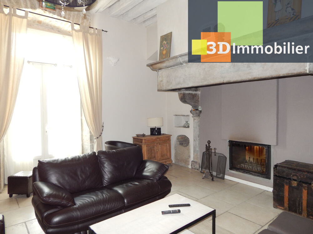 Maison 14 pièces 403 m² · à Chateau Chalon · 403 m² · 750 000 €
