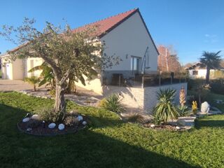  Maison à vendre 5 pièces 110 m²