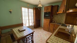  Maison à vendre 7 pièces 109 m²