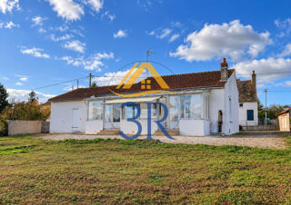  Maison à vendre 4 pièces 60 m²