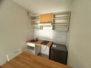  Appartement à louer 2 pièces 32 m² Montauban