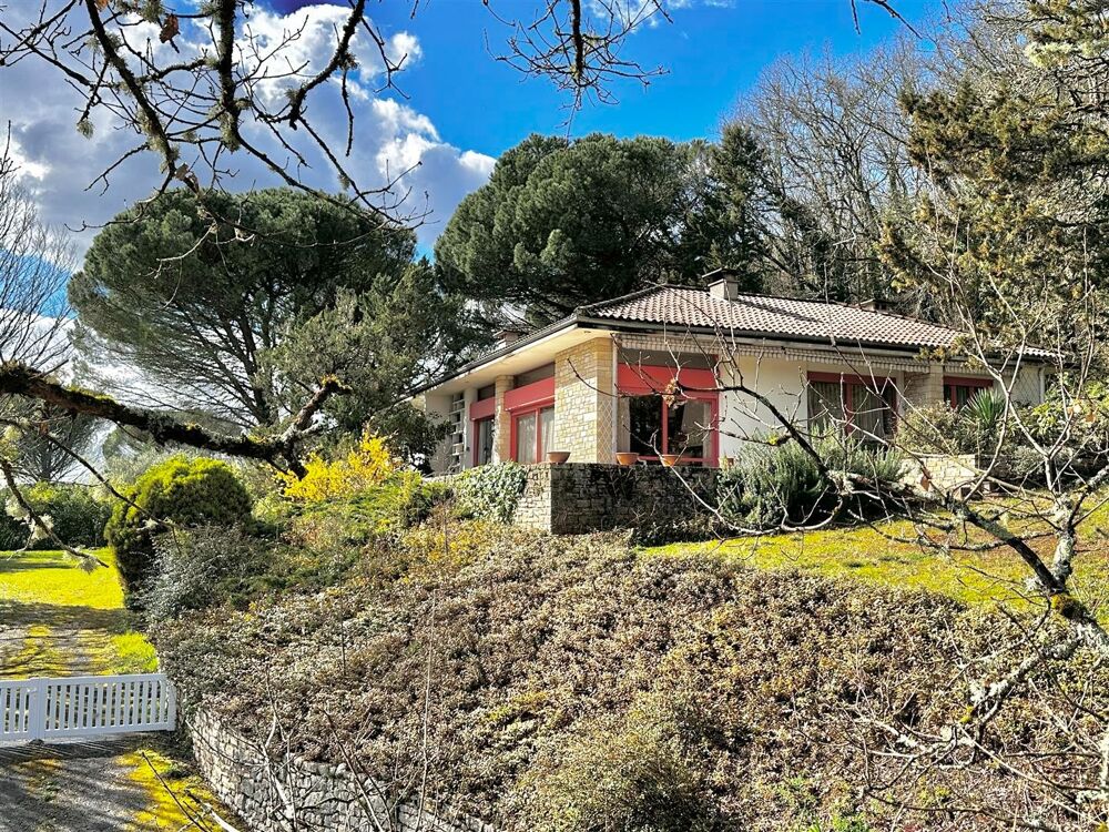 Vente Maison vente maison - 7 pièce(s) Cahors