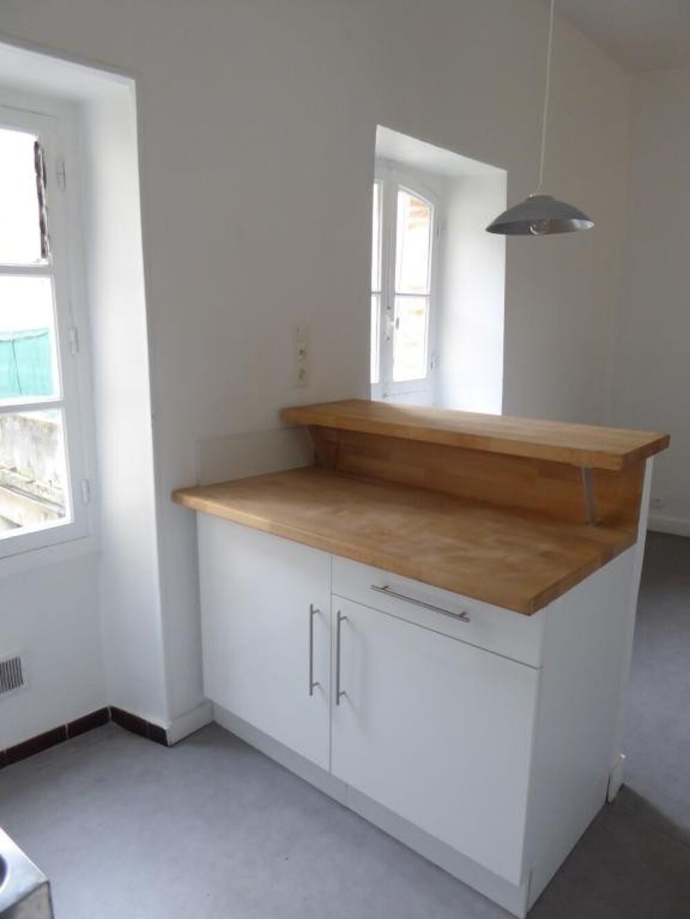 Location Appartement T2 avec balcon Cahors