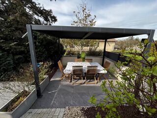  Maison à vendre 8 pièces 165 m²