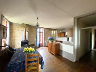  Maison à vendre 11 pièces 250 m²